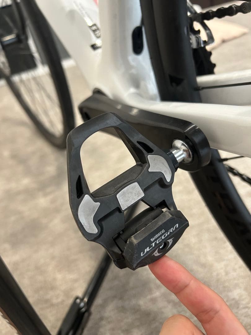 TREK madone gen8 sl5 105di2(r7120)化　Mサイズ