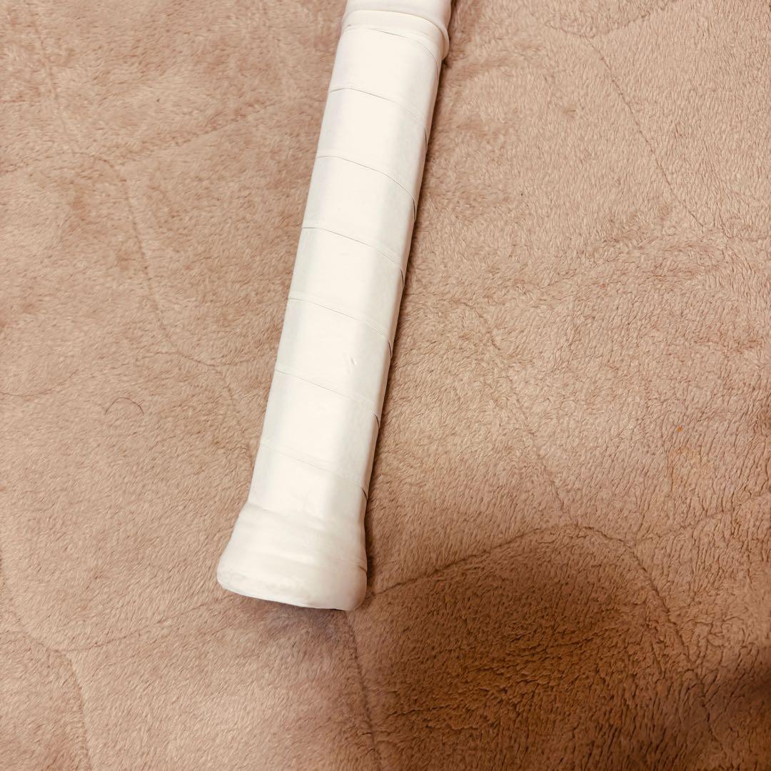 【極美品】ミズノ 硬式テニスラケット　f285 G2