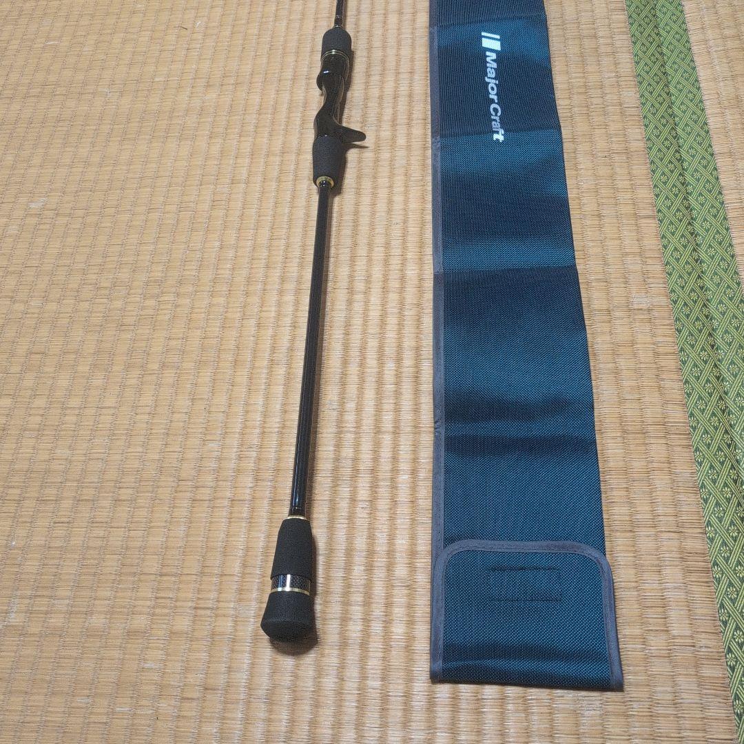 atsv　メジャークラフト　ジャイアントキリング　GXJ-66 ／2SJ