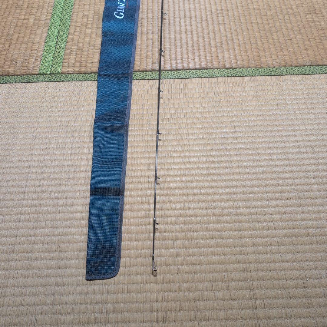 atsv　メジャークラフト　ジャイアントキリング　GXJ-66 ／2SJ