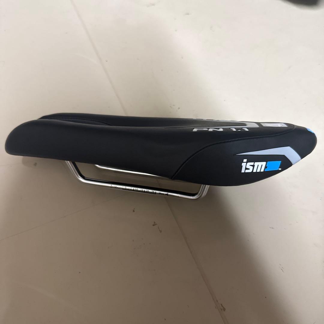 ISM PN 1.1 自転車サドル