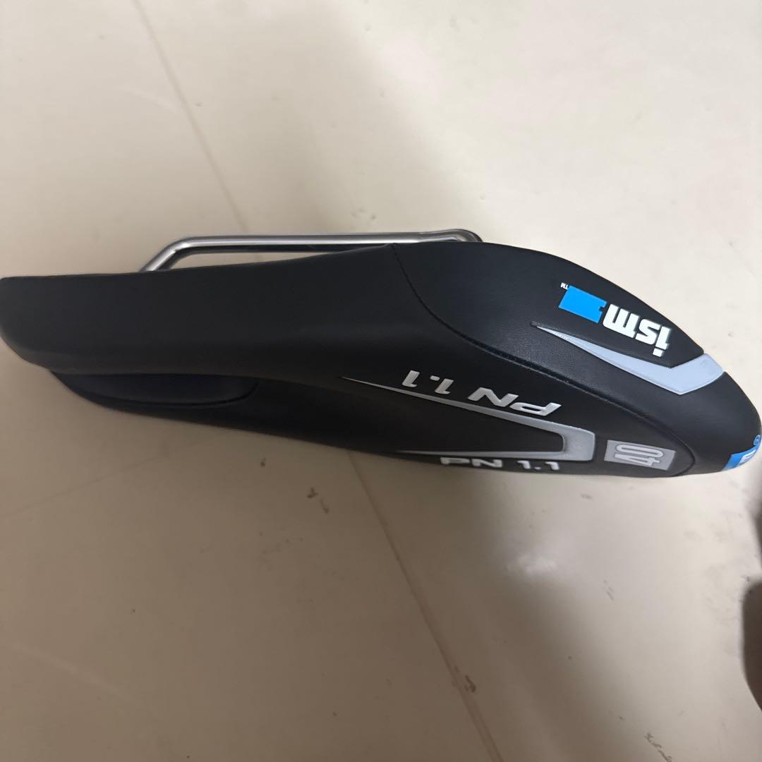 ISM PN 1.1 自転車サドル