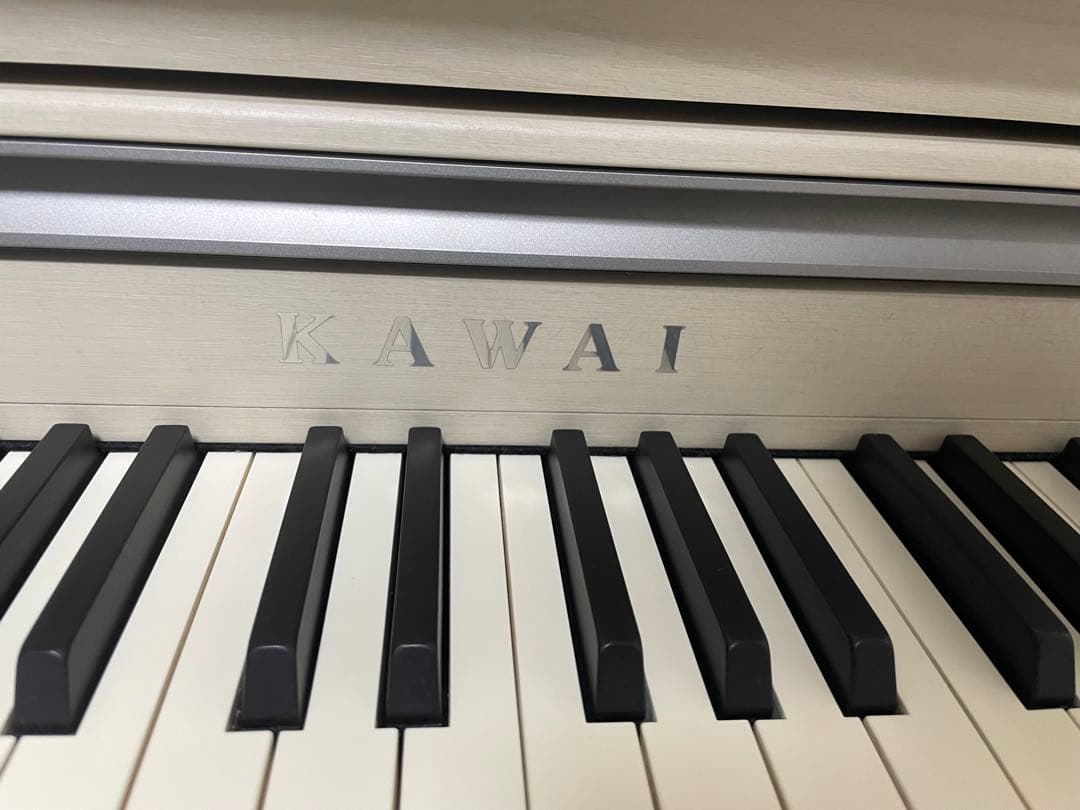 KAWAI 電子ピアノ CA15A デジタルピアノ 88鍵 楽器 N788