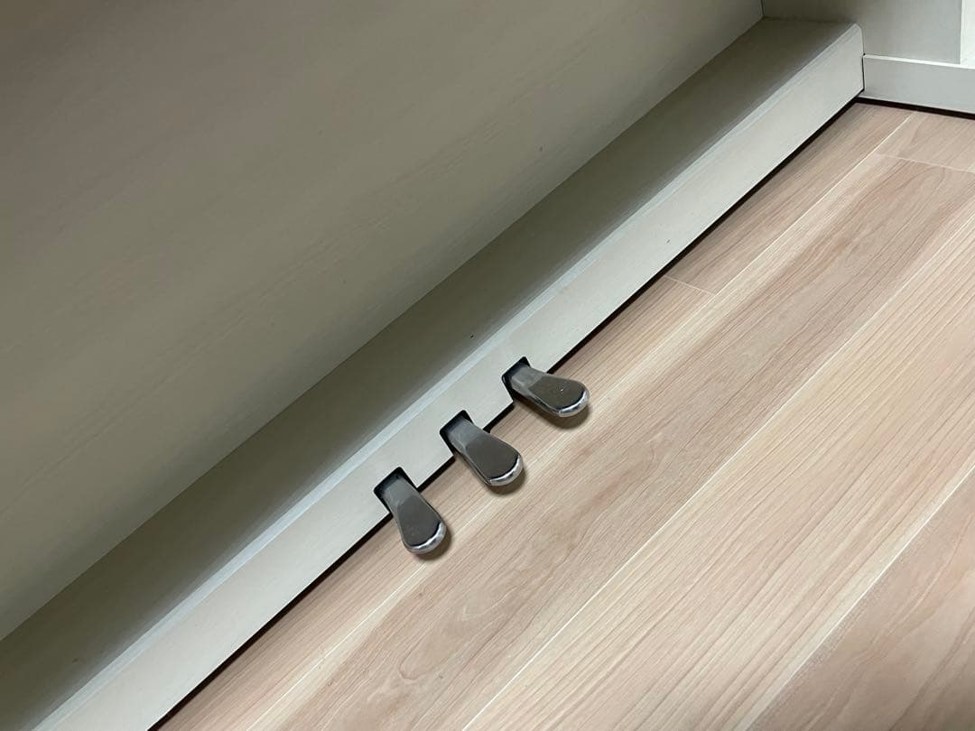 KAWAI 電子ピアノ CA15A デジタルピアノ 88鍵 楽器 N788