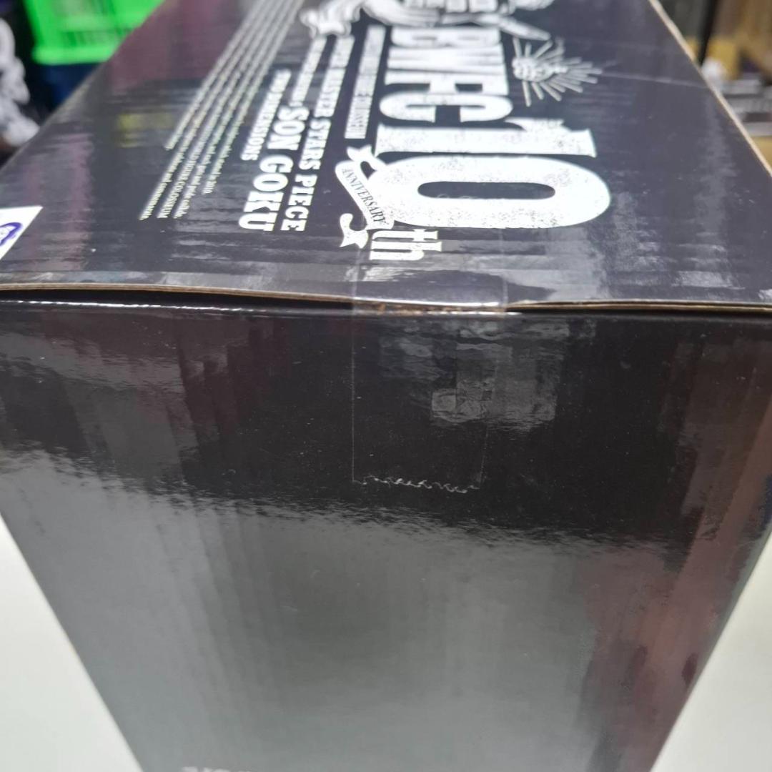 キ*グ様 ⛄新品⛄0236 価格高騰中 BWFC SMSP 超サイヤ人4 孫悟空