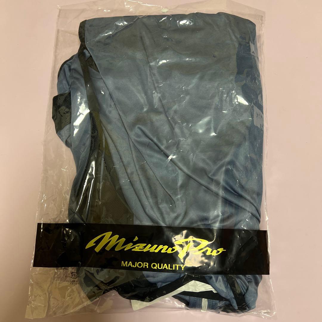 野球ウインドブレーカージャケット メンズ フルZIPフーディ 薄手 サイズ2XO