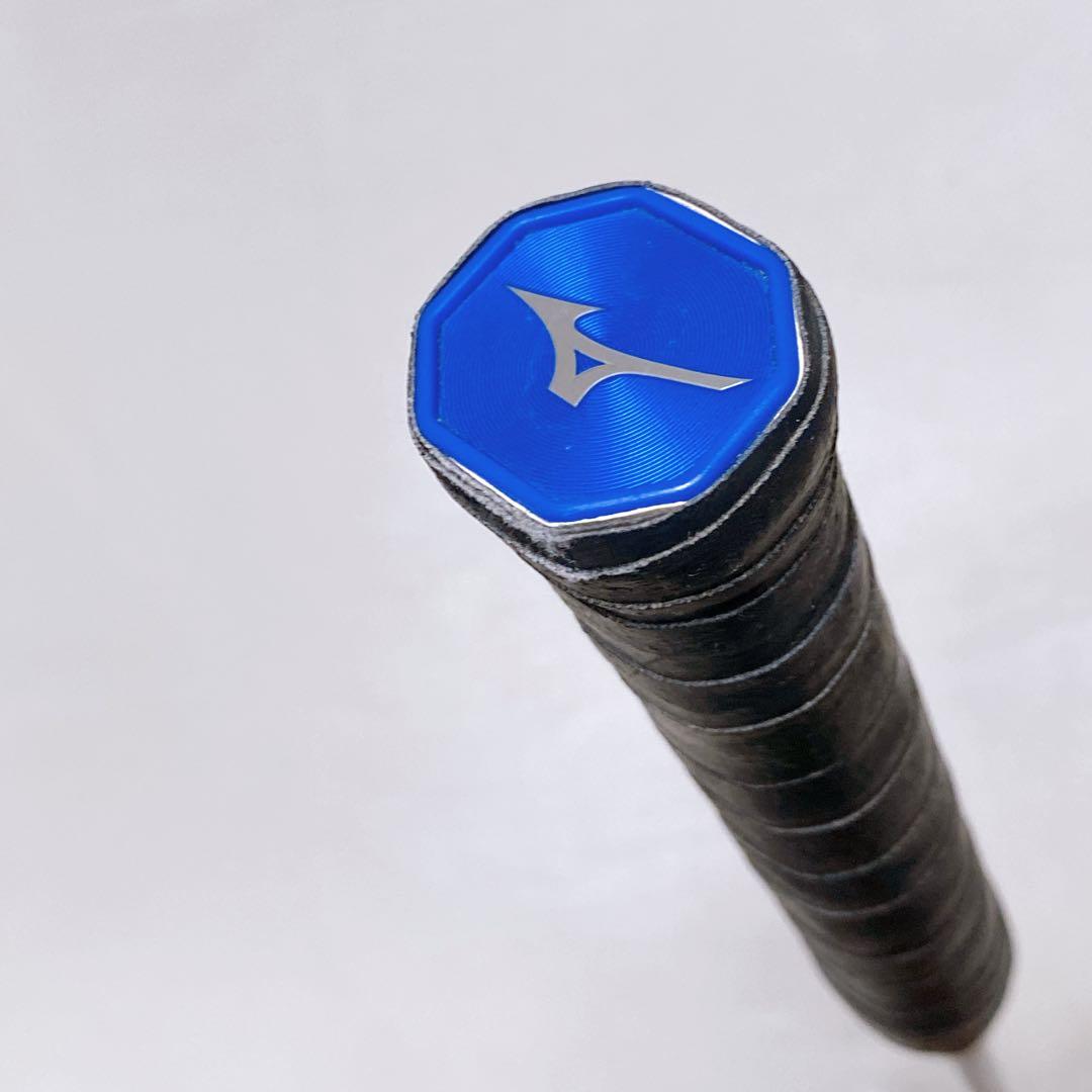 美品　ミズノ　ALTIUS TOUR アルティウスツアー　初代　4U6　ガット無