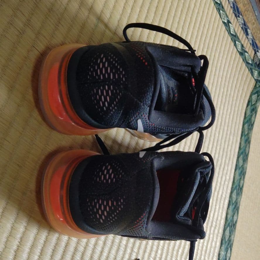 ナイキエアマックス2016