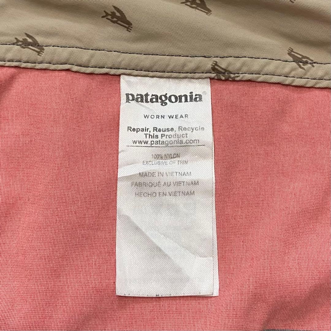 patagonia パタゴニア ウェーブフェアラー ボード ショーツ