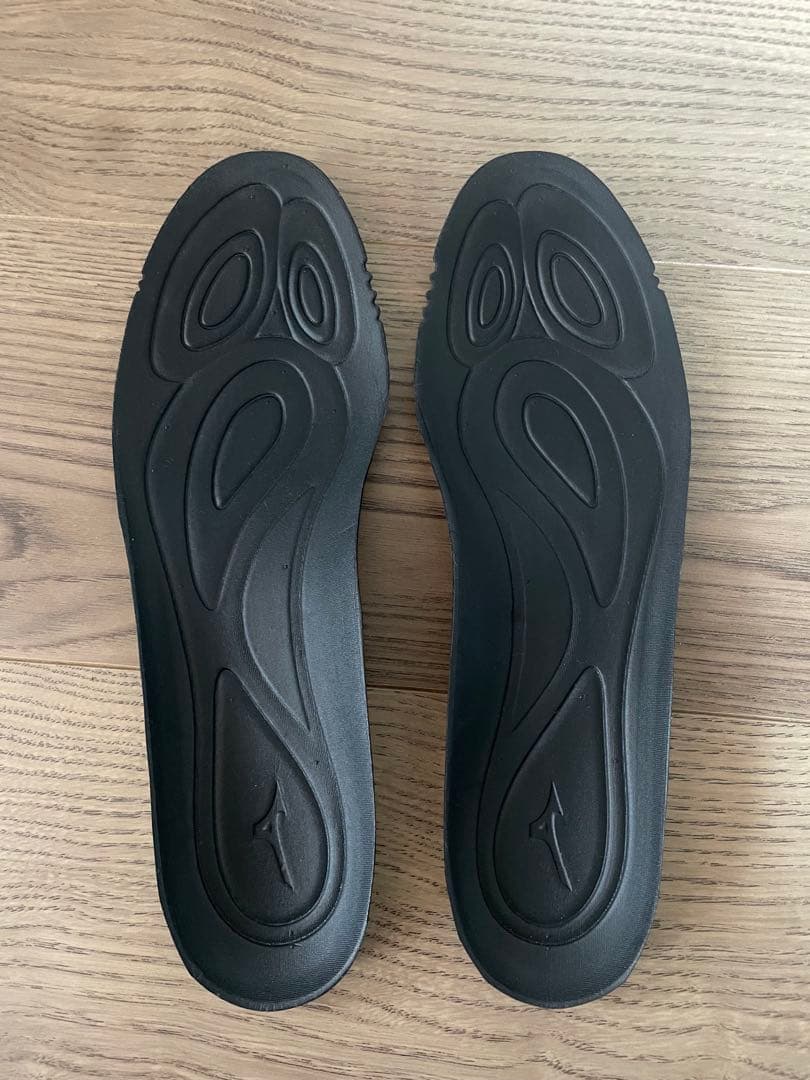 Mizuno Alpha 限定カラー26.0㎝　傷汚れ無し　ほぼ未使用