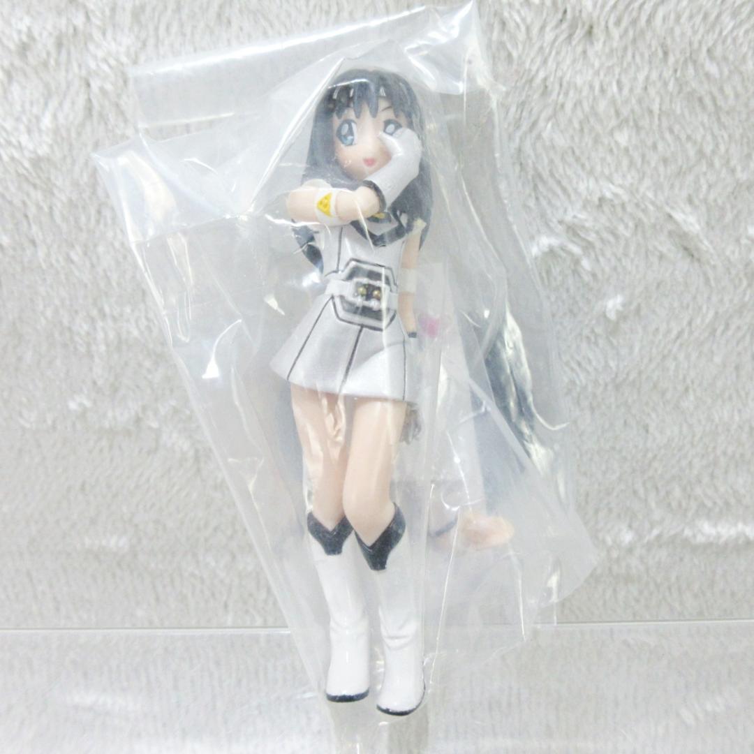 ✨ 未開封品✨バンダイ ガールズインユニフォーム 特撮制服乙女 6体セット