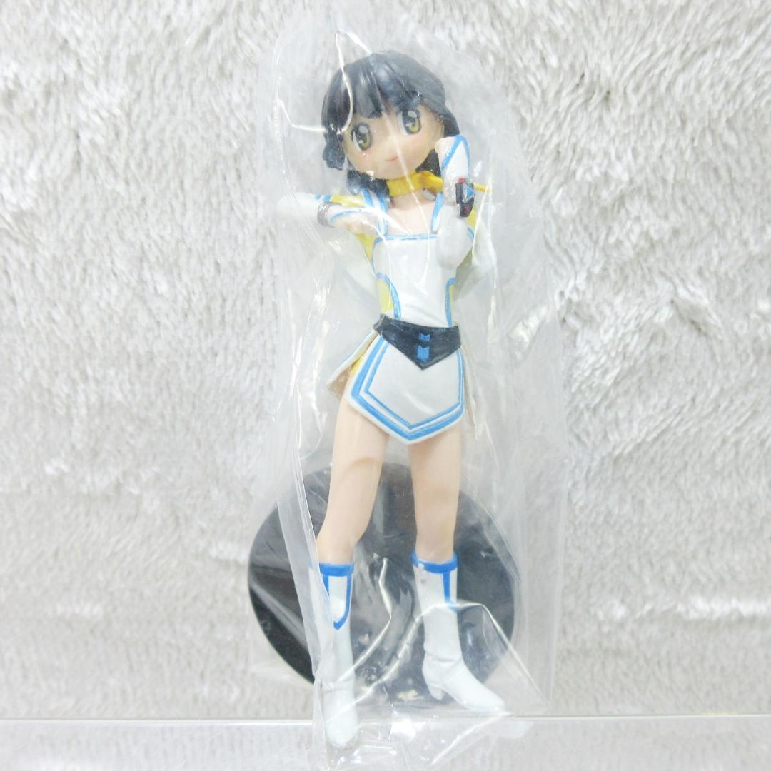 ✨ 未開封品✨バンダイ ガールズインユニフォーム 特撮制服乙女 6体セット