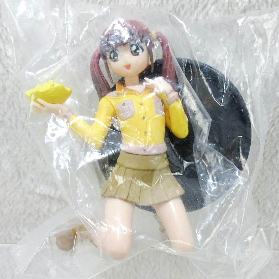 ✨ 未開封品✨バンダイ ガールズインユニフォーム 特撮制服乙女 6体セット