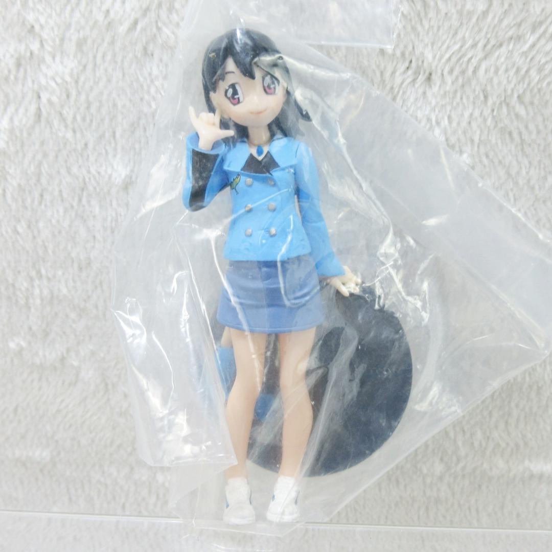 ✨ 未開封品✨バンダイ ガールズインユニフォーム 特撮制服乙女 6体セット