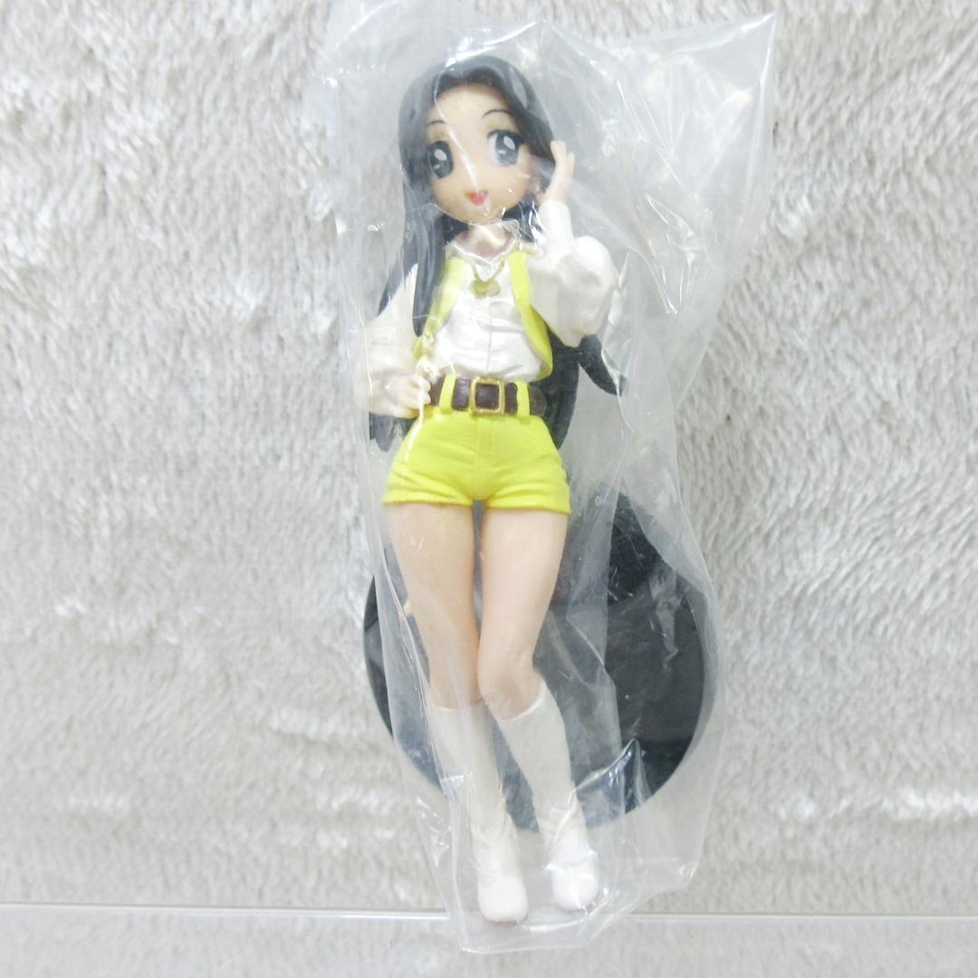 ✨ 未開封品✨バンダイ ガールズインユニフォーム 特撮制服乙女 6体セット