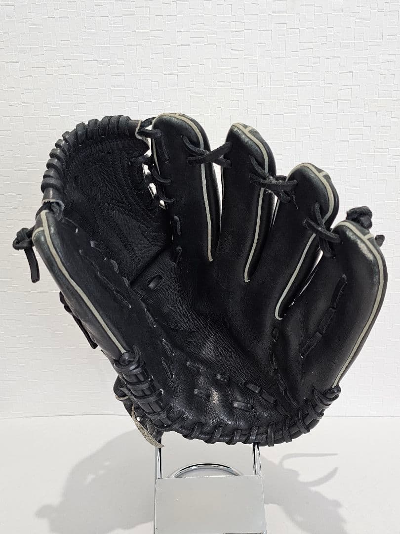 【即戦力】Wilson D-MAX 一般用 軟式 投手用 グローブ