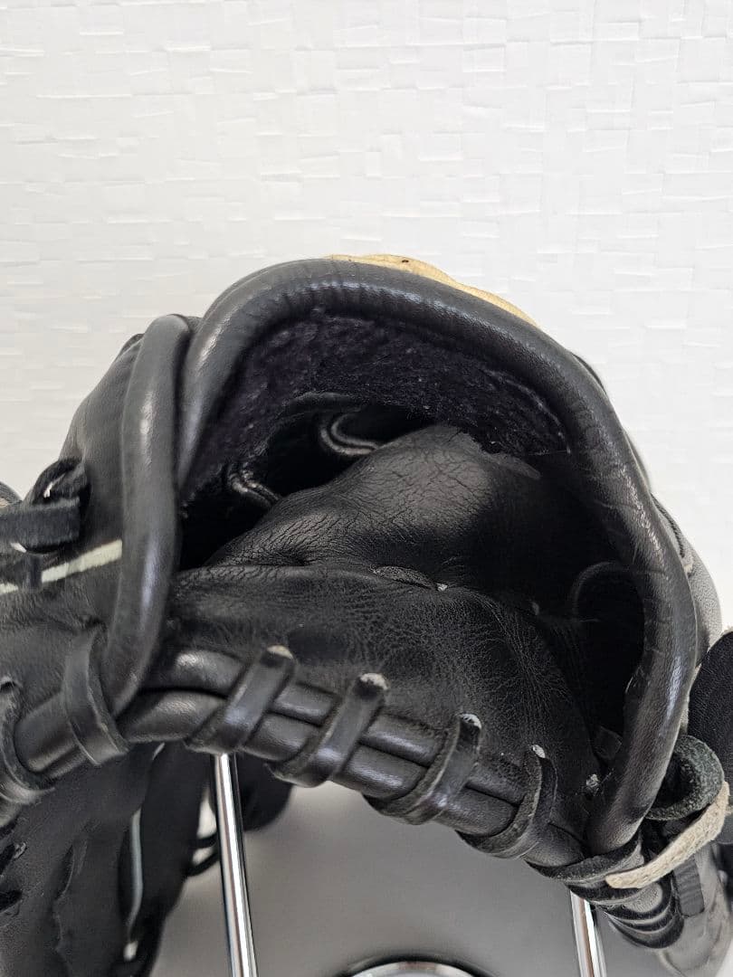 【即戦力】Wilson D-MAX 一般用 軟式 投手用 グローブ