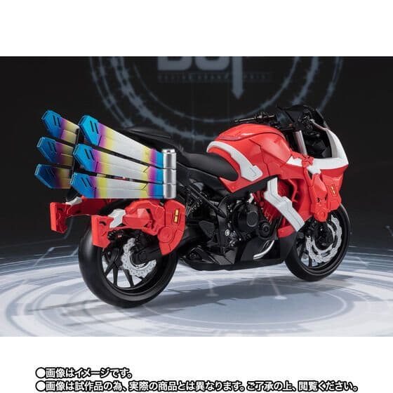 s.h.figuarts ブーストライカー