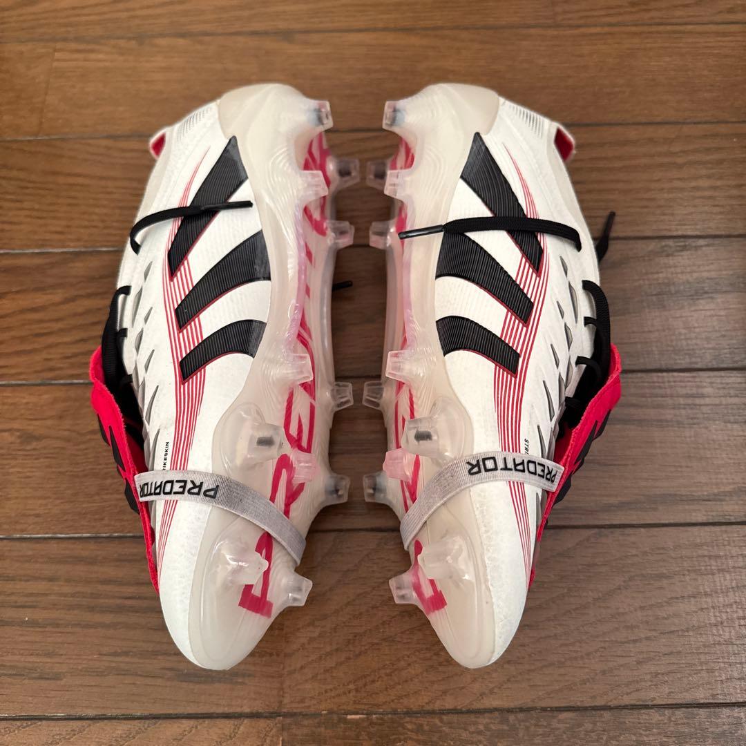 adidas PREDATOR ELITE FT ゴールハンターパック26cm