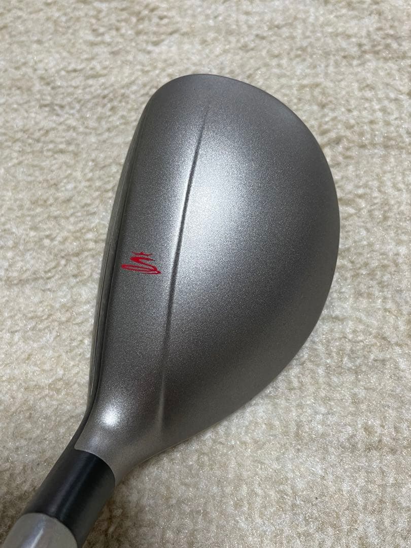 Cobra Baffler T-Rail+ コブラ ユーティリティ 男性用右利き