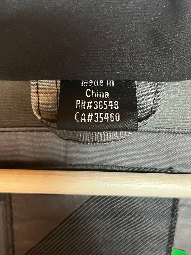 OAKLEY オークリー　スキーウェア　ジャケット　パンツ　上下　セット