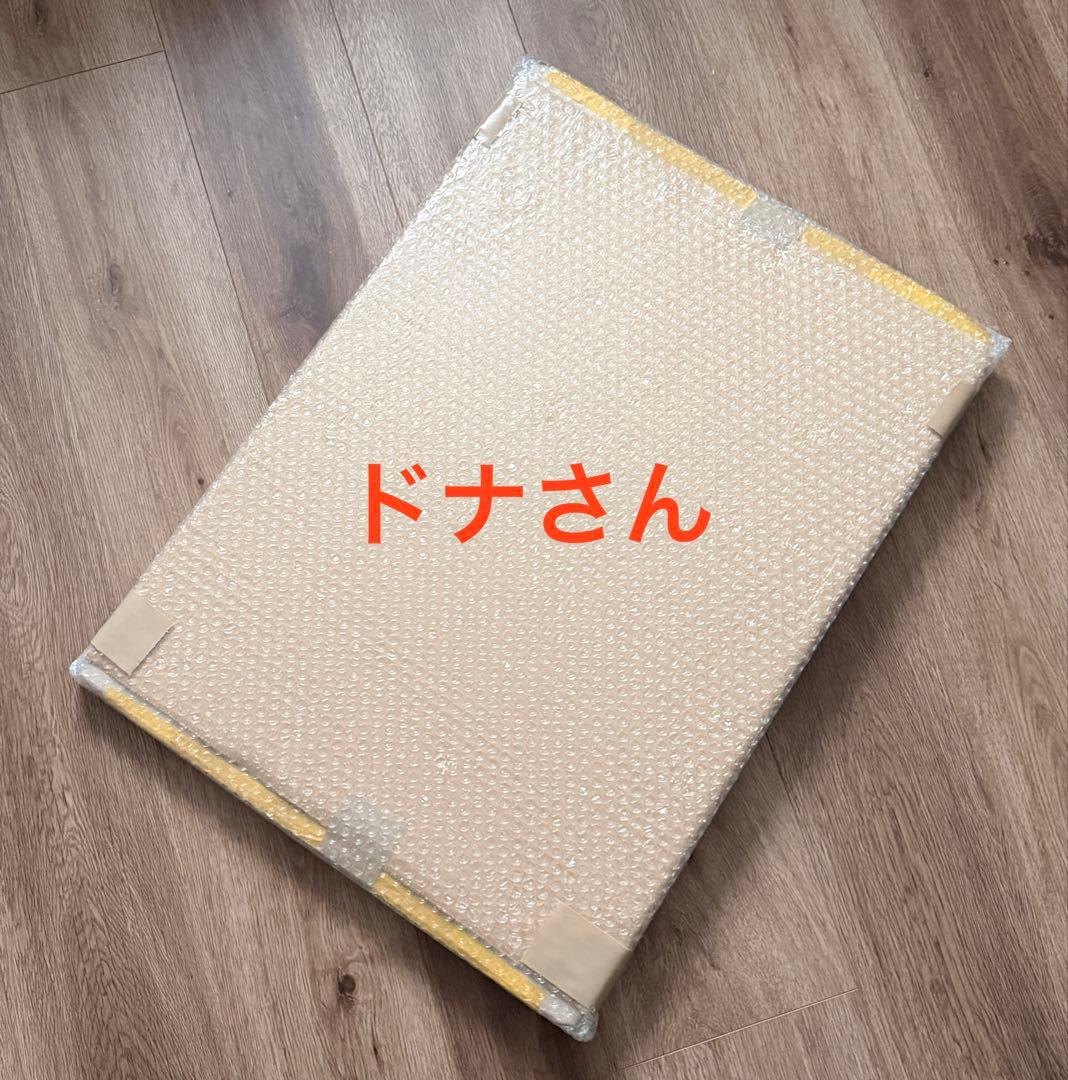 KYNE untitled あこがれの色彩 中島セナ キネ