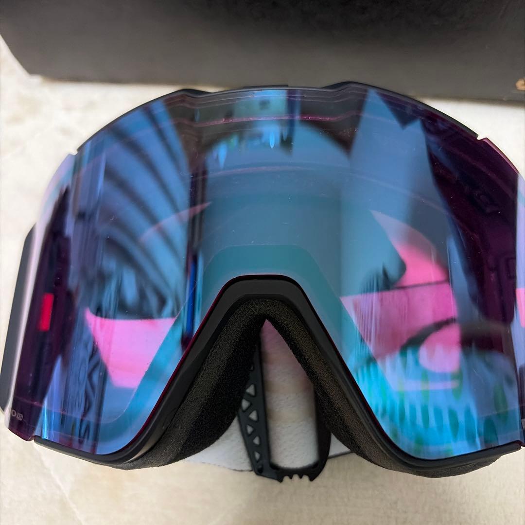 Oakley LINE MINER PRO L 美品