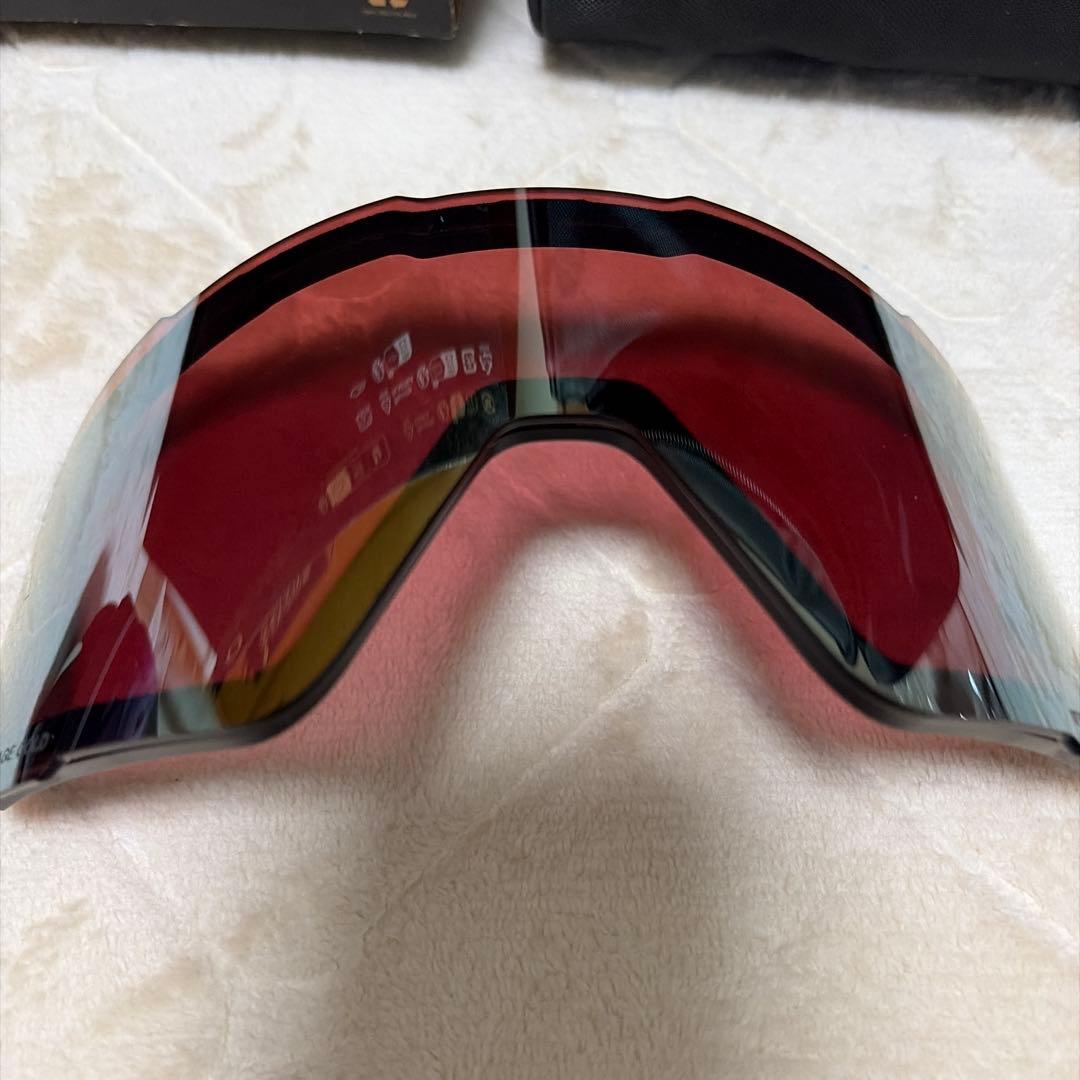 Oakley LINE MINER PRO L 美品