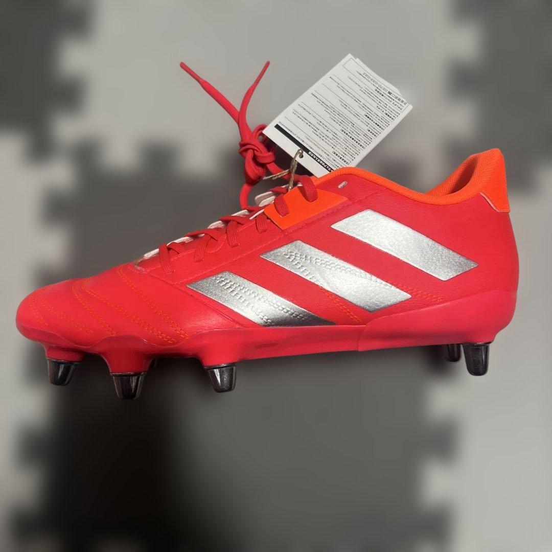 adidas スパイク　ラグビー