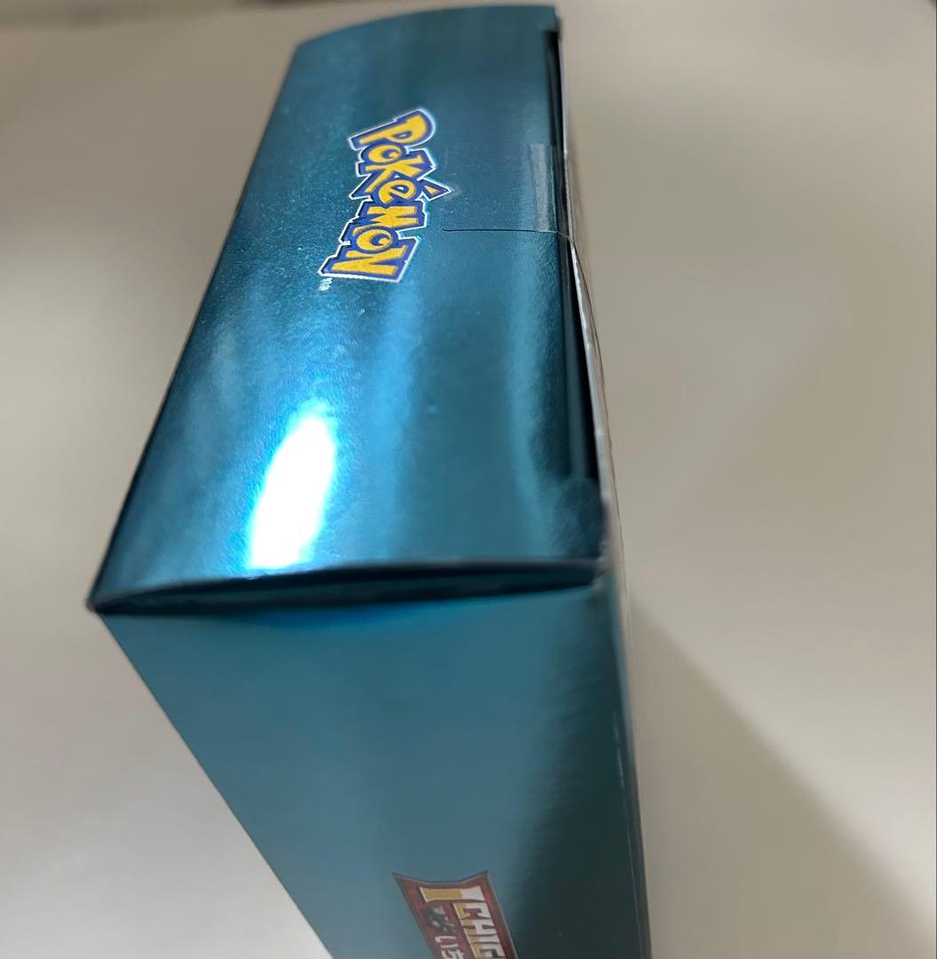 ポケモンカードゲームハイクラスデッキ ゲンガーVMAX 他