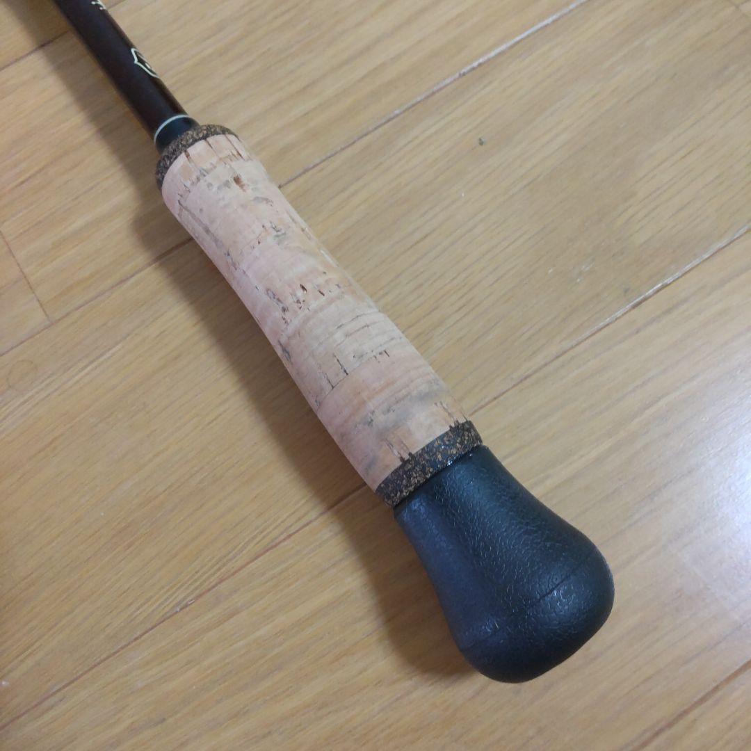 ツララ タマンドア56 グリップのみ