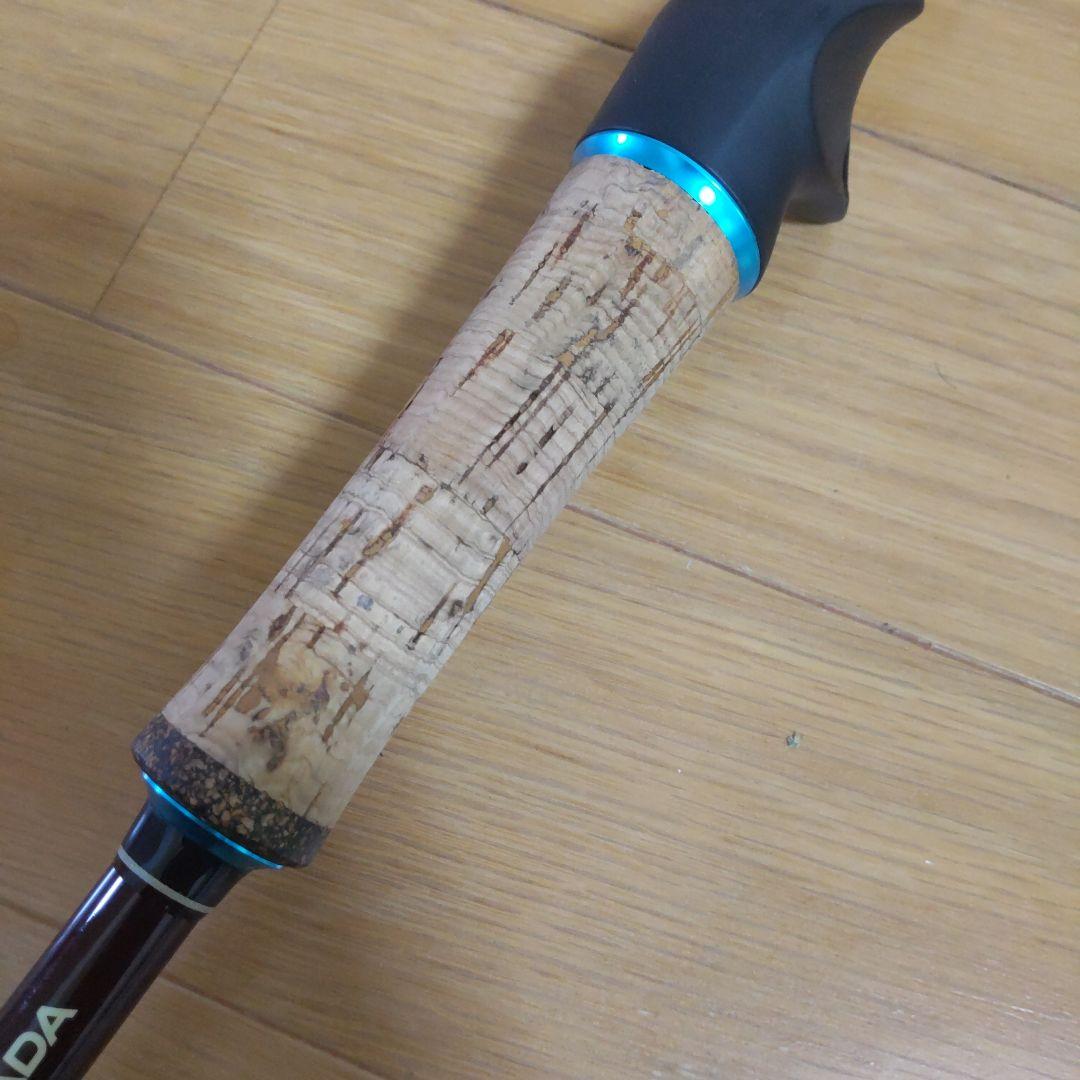 ツララ タマンドア56 グリップのみ