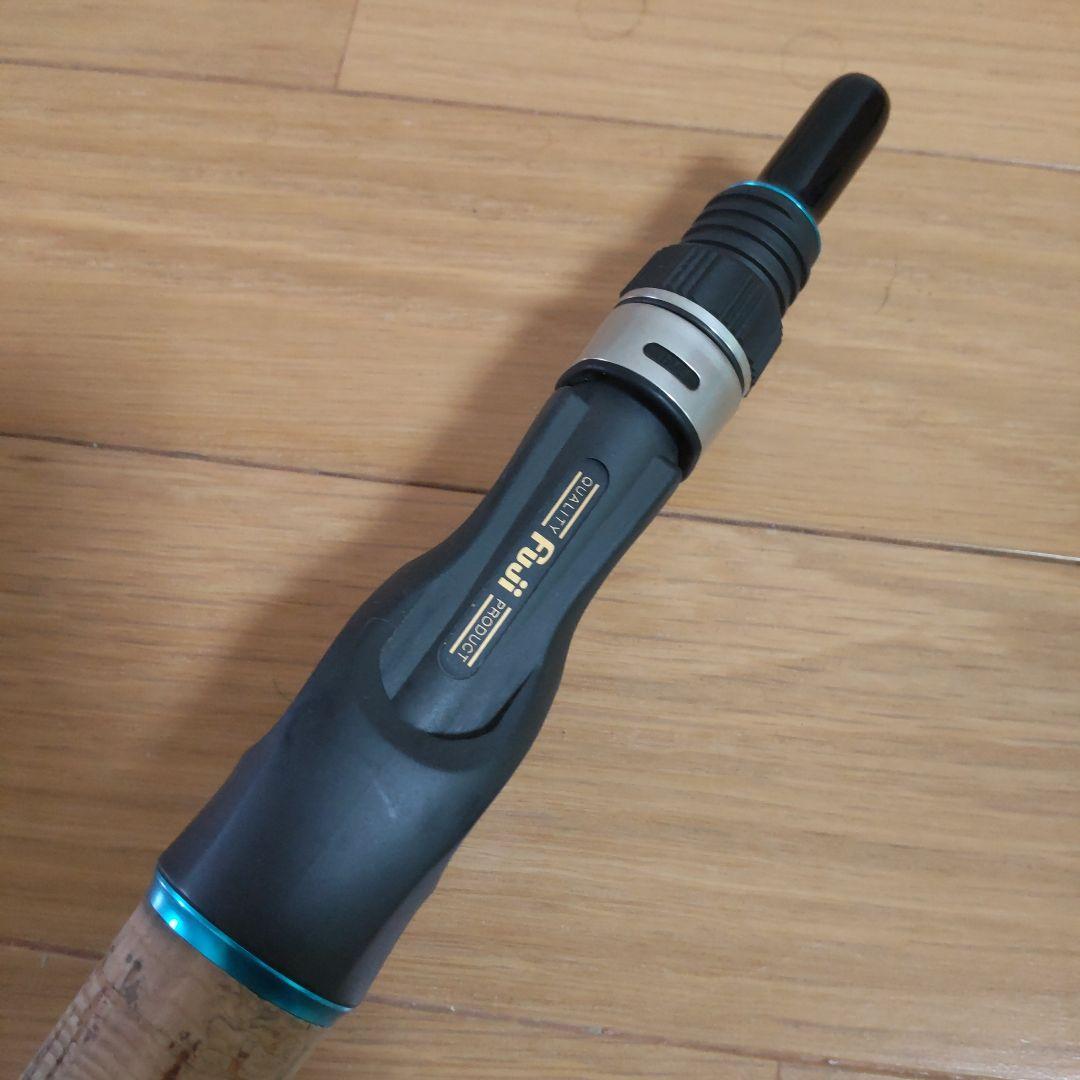 ツララ タマンドア56 グリップのみ
