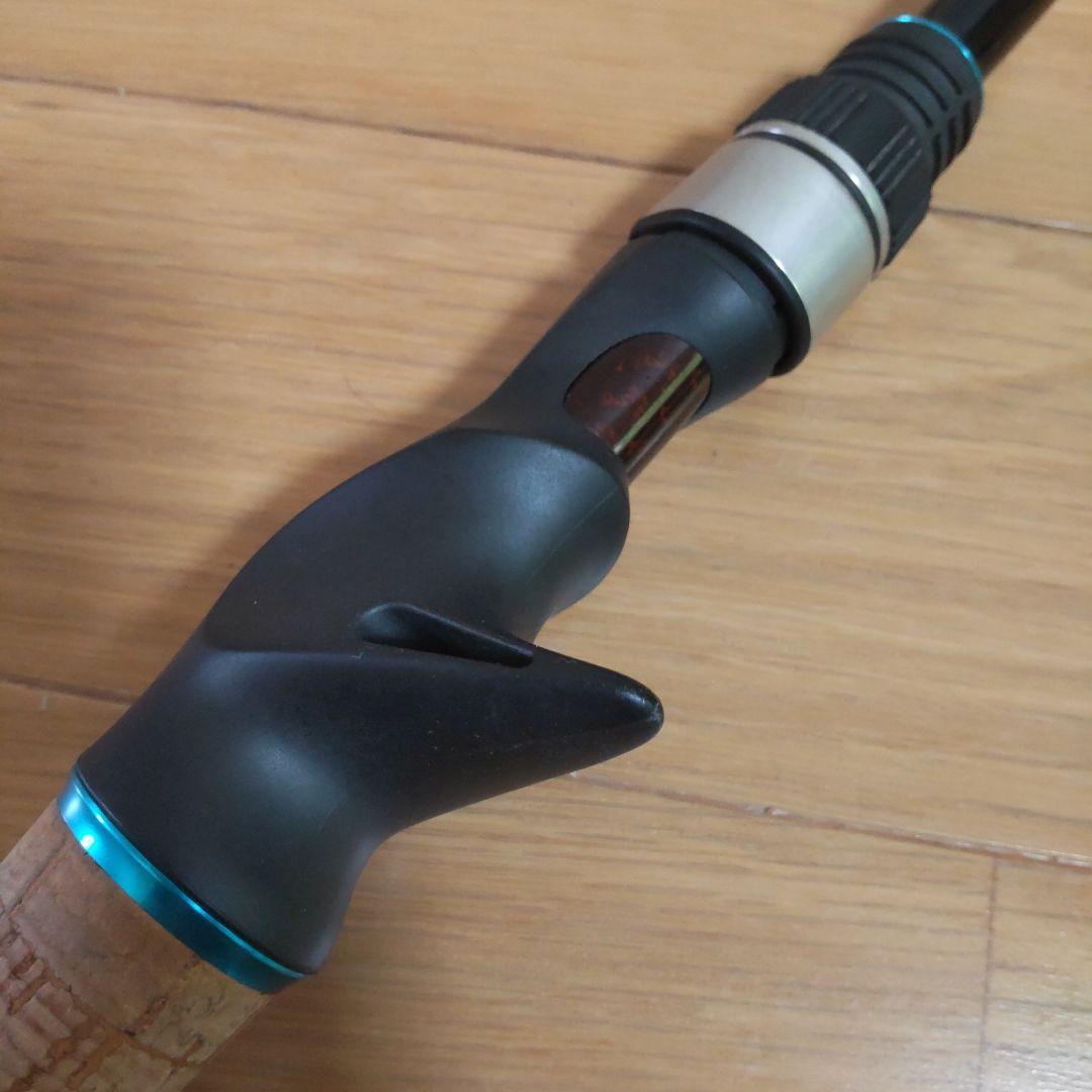 ツララ タマンドア56 グリップのみ