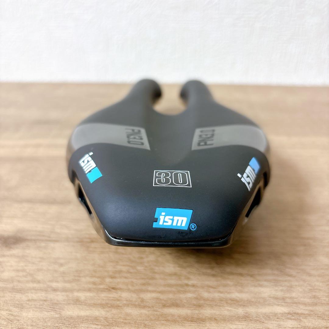ISM PM3.0 ロード　トライアスロン　サドル　定価31690円　極美品