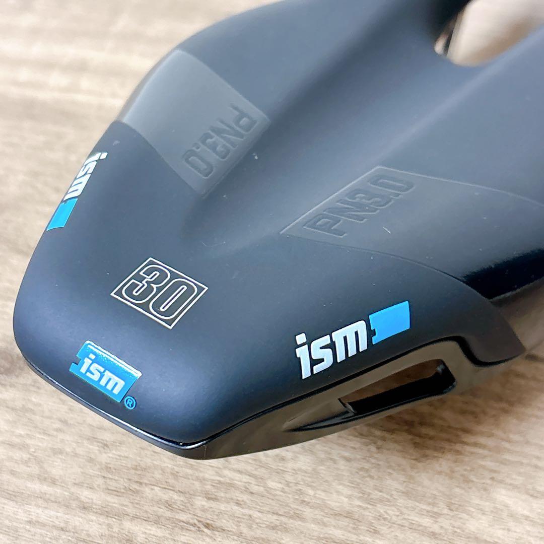 ISM PM3.0 ロード　トライアスロン　サドル　定価31690円　極美品