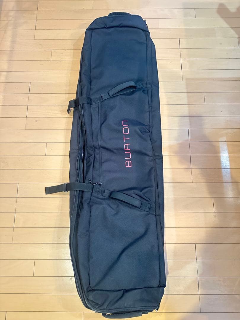 BURTON バートン ウィーリーロッカーボードバッグ 156