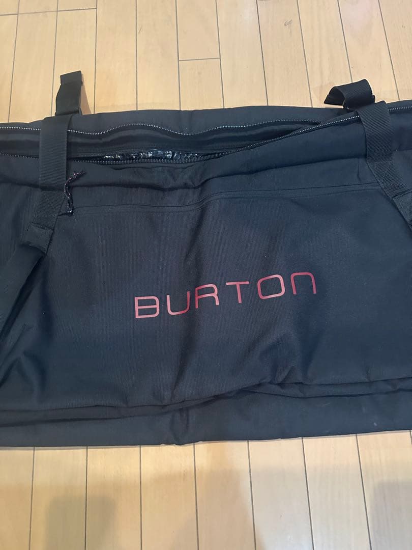 BURTON バートン ウィーリーロッカーボードバッグ 156