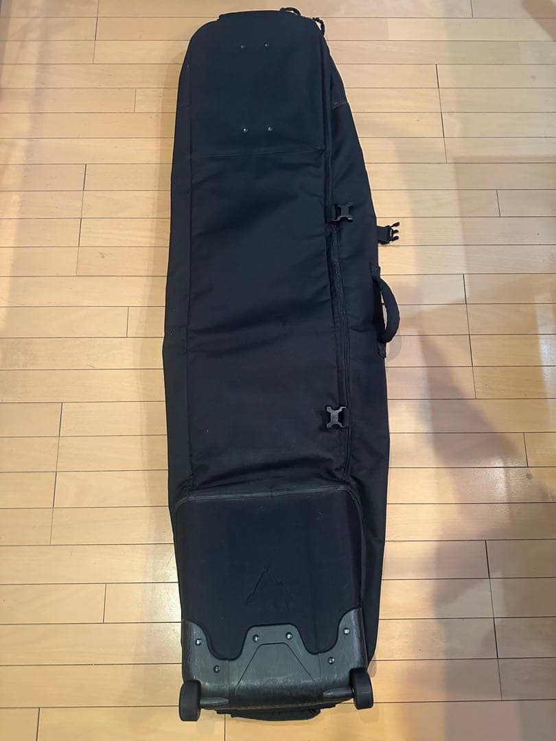 BURTON バートン ウィーリーロッカーボードバッグ 156