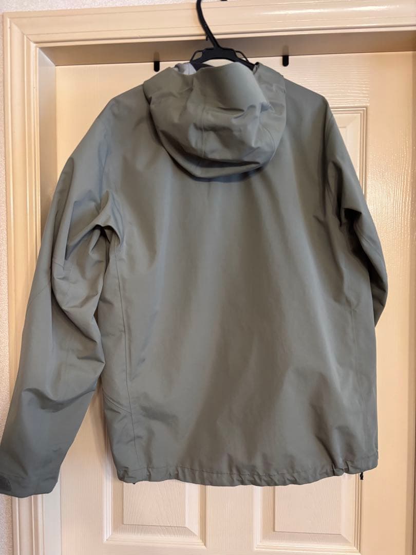 simms ウェーディングジャケット　ＵＳ-M Lサイズ相当