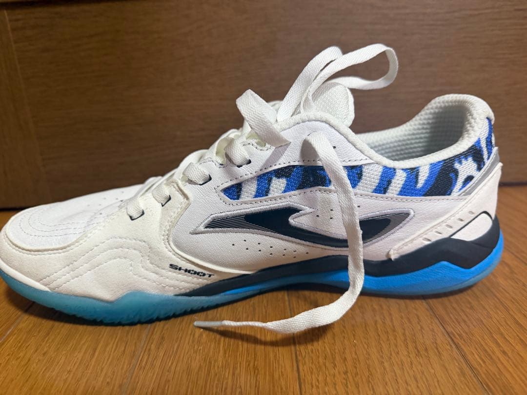 Joma ホマ FS Reactive インドア フットサル 27.5cm