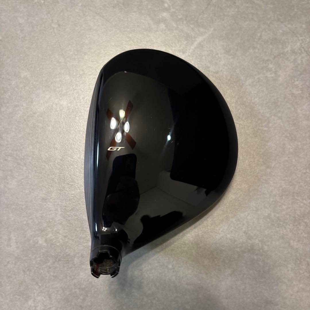【美品】タイトリスト GT2 フェアウェイウッド 4W 16.5° ヘッド単品