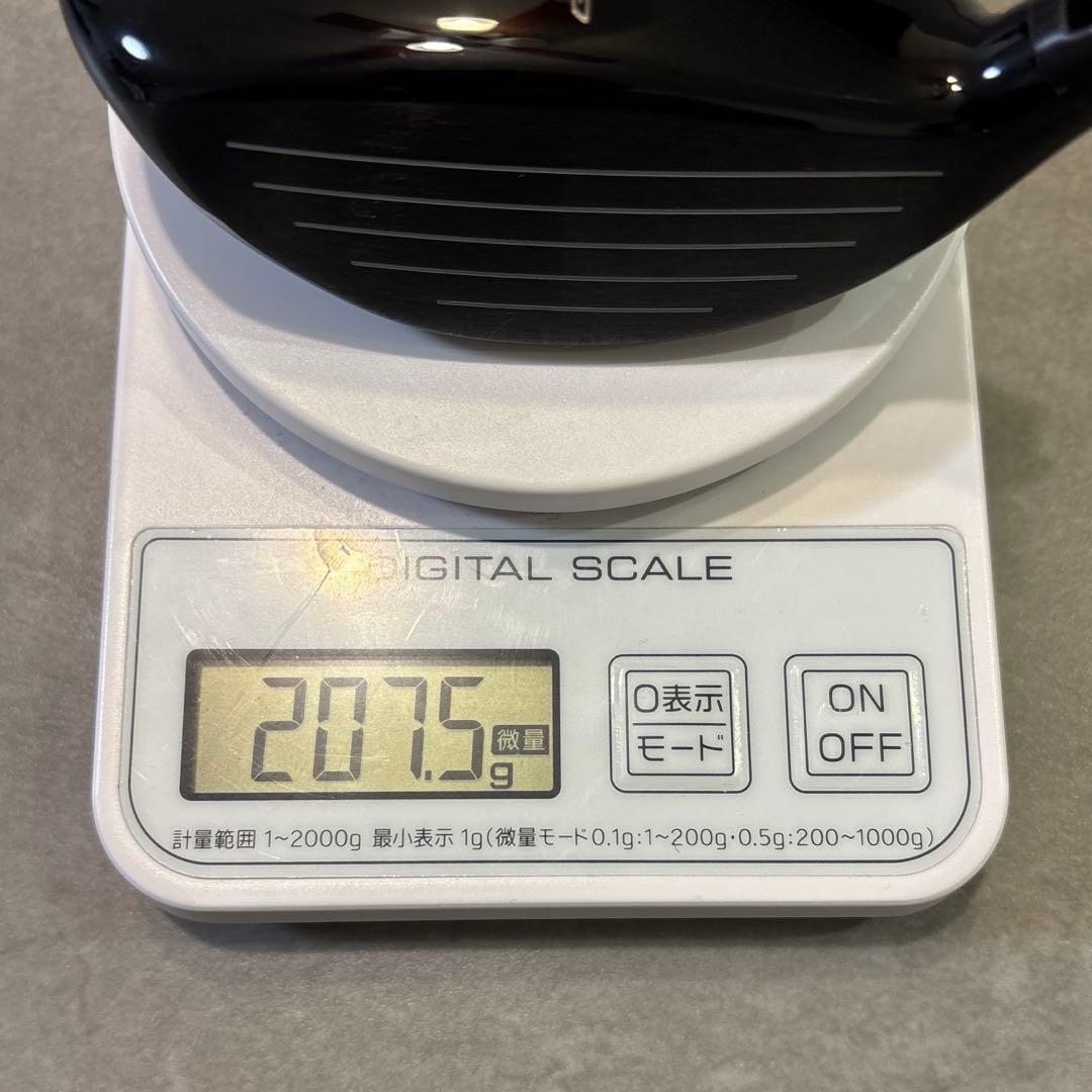 【美品】タイトリスト GT2 フェアウェイウッド 4W 16.5° ヘッド単品