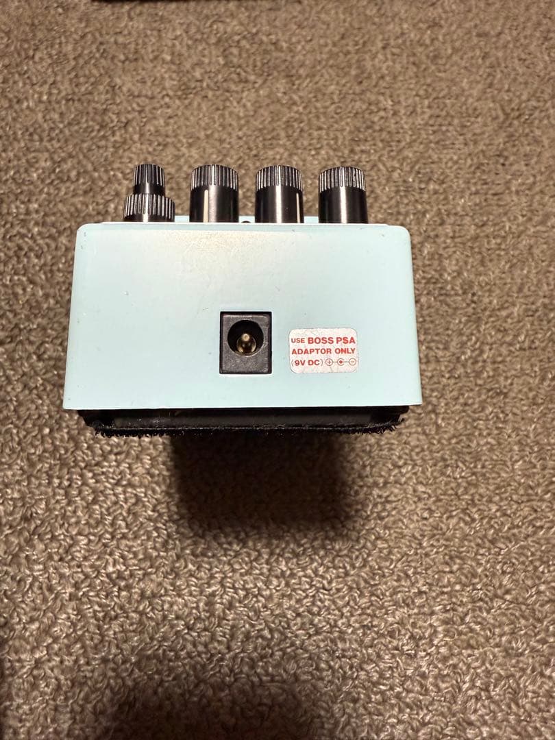 k*w様 RE-J Project CE-5/Pro Analog.man