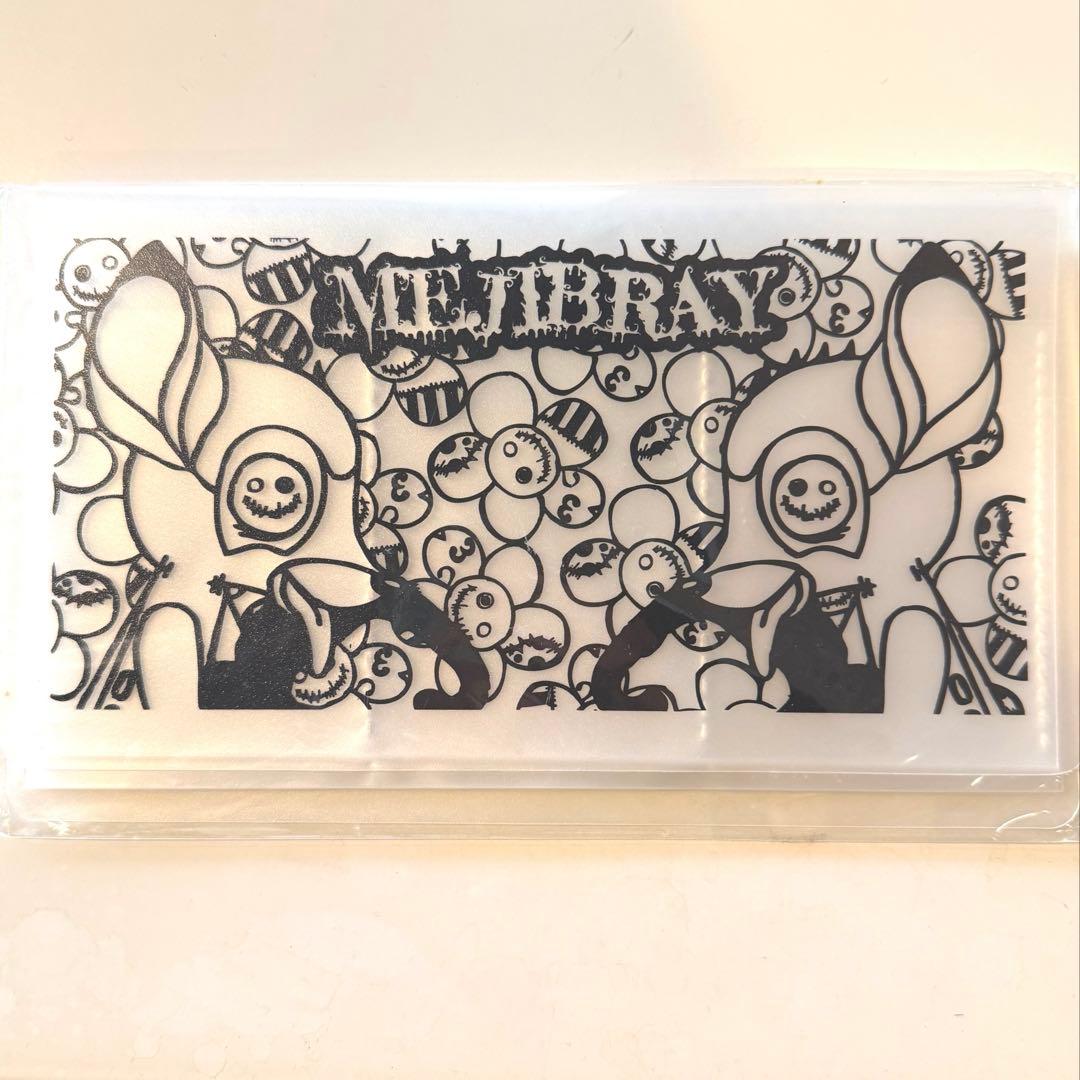 mejibray チェキホルダー