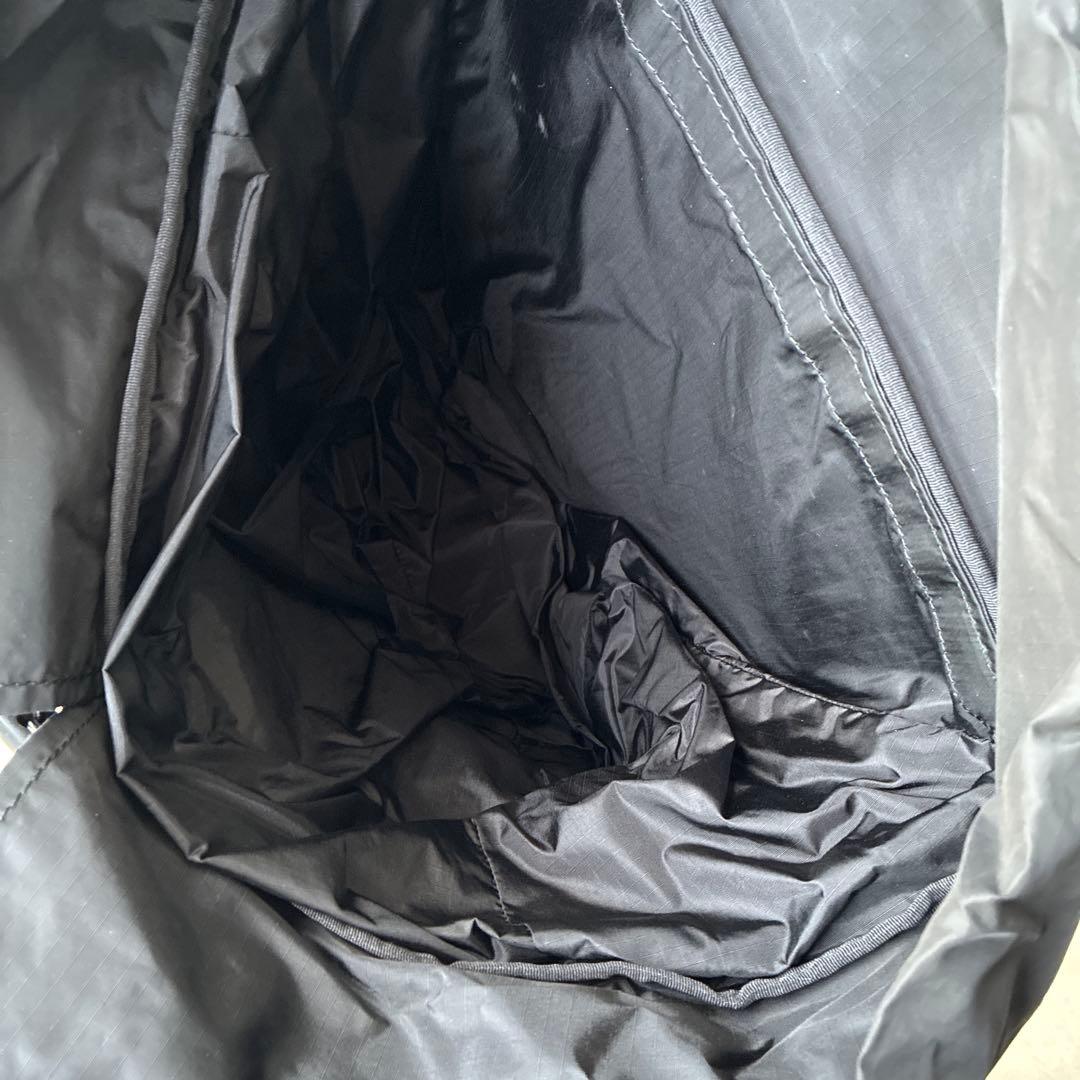 FAIRWEATHER flap top pannier フェアウェザー パニア