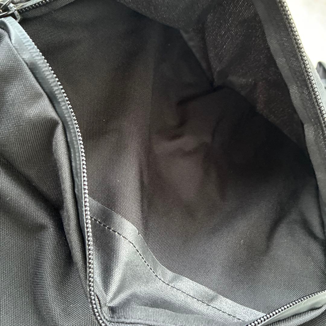 FAIRWEATHER flap top pannier フェアウェザー パニア