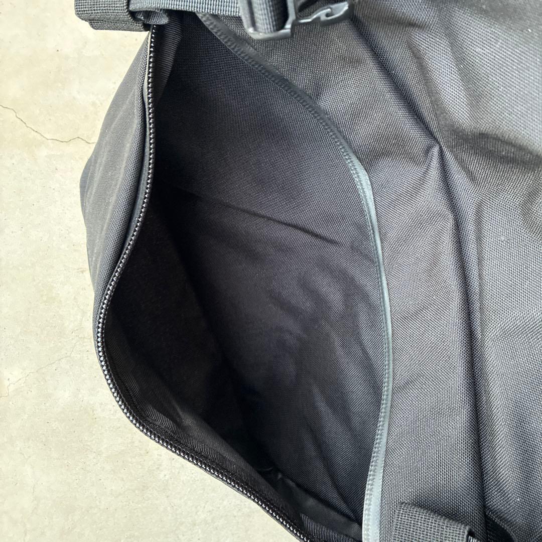 FAIRWEATHER flap top pannier フェアウェザー パニア