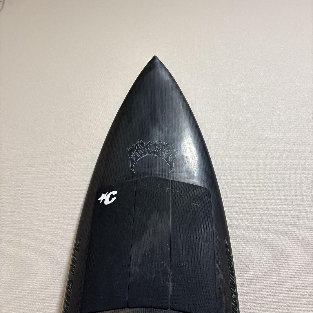 ロストモデルRAD ＲIP PEＲ・ブラックシープビルド