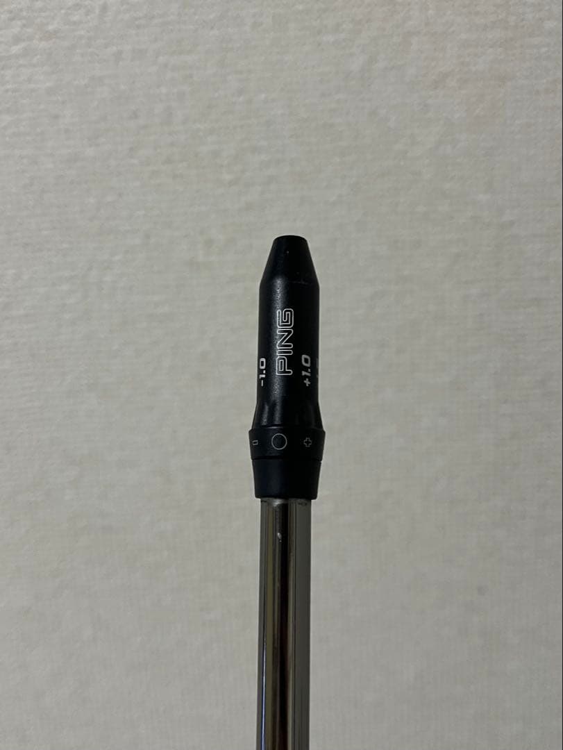 PING TOUR 173-65 S 5W 0.5チップカット
